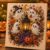 Halloween Beads, Pearl Painting Kits for Adults for Adults and Kids, Fall DIY Gift for Beginner,A