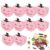 Halloween Boxes for Treat Autumn Festive Snack Container Chocolate Jelly
