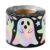Halloween Bulletin Board Decorations, 16.4ft Ghost Adhesive Wall Decor