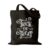Halloween Canvas Bag Gifts for Halloween Women Boys Trick Or Treat Bags