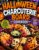 Halloween Charcuterie Board Cookbook For Adults: 60 Spooky Recipes for Haunted Gatherings, Festive Entertaining, and Creative Seasonal Platters