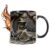 Halloween Coffee Mug 350ml Witch Pattern Ceramic Drinkware