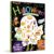 Halloween Coloring Book For Kids
