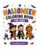 Halloween Coloring Book for Kids: Simple & Fun Coloring Pages