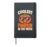 Halloween Coolest Pumpkin in the Patch Kids Boys Sunglasses Hardcover Journal, Black