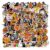 Halloween Decal Sticker- 02