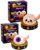 Halloween Dumpling Squeeze Squishy Toy Ghost Squishy Squishie