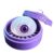Halloween Dumpling Squishy Toy, Slow Rising Fidget Bun
