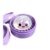 Halloween Dumpling Squishy Toy, Slow Rising Fidget Bun
