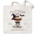Halloween Espresso Martini Gifts Canvas Tote Bag, Halloween Decor