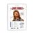 Halloween Fake ID Card Novelty Card Plastic ID Badge Name Tag PVC
