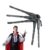 Halloween Fingers – Novelty Articulated Scary Skeleton Bone Claw Hand