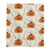 Halloween Flannel Blanket Throw, Ghost Pumpkin Skulls Soft Fuzzy Plush Cozy Fleece Blankets for Couch Sofa Bed Lounging, Ideal Gifts for Kids Adults Wife Self