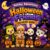 Halloween Friends Coloring Book: Cute Halloween Coloring Pages for Kids Ages 3–6 | Adorable Puppy, Teddy, Bunny & Kitten | Easy and Fun Designs with … Pumpkins, Costumes, Trick-or-Treat, and More