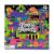 Halloween Funky Frights Advent Calendar 13 Days, Spooky Squishy Slow Rise Stress Relief Toys Countdown Gift Box for Kids Teens Halloween Party Favors