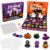 Halloween Fuse Beads Advent Calendar, DIY Bead Craft Kit Blind Box