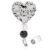 Halloween Ghost Badge Reel