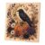 Halloween Ghost Pearl Art DIY Kit, Spooky Cute 3D Diamond Painting Crafts for Adults, DIY Fall Home Decor Wall Art, Beginner DIY Seasonal Party Gift