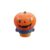 Halloween Ghost Pumpkin Squishies Squeeze Toys, Cute Halloween Decor Ghost Bao Bun Squishes, Anxiety Relief, Gifts