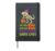 Halloween Grammar Punctuation Saves Lives T Rex Skeleton Hardcover Journal, Black
