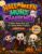 Halloween Hunt Challenge: A Hidden Picture Book with 50+ Spooky Worlds to Explore, Plus Full Answer Keys for Kids Ages 6-10