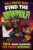 Halloween Hunt: Find the Werewolf!: 100 Word Searches with One Hidden Werewolf (Halloween Hunt Word Search Books)