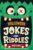 Halloween Jokes & Riddles For Kids age 8-12: 500+ Funny Halloween Jokes, Clever Riddles, Silly Tongue Twisters, Knock-Knock Jokes & One-Liners for … Parties, Classrooms & Trick-or-Treat Nights