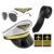 Halloween Pilot Costume Comfortable Classic Outfit