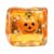 Halloween Pinch Toy to Decompress and Release The Ball with Slow Rebound Ice(S2)
