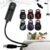 Halloween Projector Lights – Outdoor LED Night Lamp Decor Projector