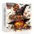 Halloween Pumpkin Puzzle 1000 Piece for Adults, Colorful Candy Skull Jigsaw Puzzles, Cool Autumn Fall Art Puzzles