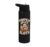 Halloween Pumpkin Spice Sloth Stainless Steel Insulated Water Bottle