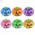 Halloween Pumpkin Squeeze Toy, Maltose Squishy for Adult Stress Relief