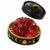 Halloween Pumpkin Stress Ball for Adults, Slow Rise Glitter Dumpling Squishies Hallowee Decorations, Cute Ghost Pumpkin Squeeze Fidget Toys for Anxiety Relief