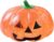 Halloween Pumpkin Stress Ball, Halloween Cute Ghost Squeeze Fidget Toy