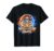Halloween Skeleton Gamer Video Gaming Costume Boys T-Shirt