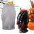 Halloween Skeleton Mold Reusable Crafting Mould Tool