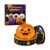 Halloween Spooky Ghost Dumpling, Dumplings Squish with Steamer Stress Balls Stress Relief Fidget Sensory for Holiday & Birthday Gifts，Model D