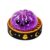 Halloween Spooky Squishies Toys, Stress Balls for Adults Fidget Toy with Character Designs, Cute Halloween Decor Ghost Pumpkin Squishes for Anxiety Relief, D