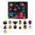 Halloween Squishy Advent Calendar 2026 Squishies Toys 13 Days