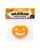 Halloween Squishy, Soft Sticky TPR Slow-Rise Squeeze Fidget, Cute Pumpkin Ghost Stress Ball, Sensory Party Favor, Classroom Prize, Gift Bag Filler, Desk Decor for Teens Adults