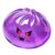 Halloween Squishy Steamed Bun Stress Relief Toy Soft Slow Rising 14+