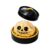 Halloween Squishy Steamed Bun Stress Relief Toy Soft Slow Rising 14+