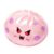 Halloween Squishy Steamed Bun Stress Relief Toy Soft Slow Rising 14+