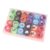 Halloween Stamps – 24 Piece Self Inking Cartoon Toys for Kids