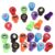 Halloween Stamps – Self Inking Cartoon Stampers, Spooky Character Ink Seals