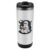 Halloween Teacher Ghost Read Books Tumbler Stainless Steel Coffee Cup Leak-proof Travel Mug Water Bottle with Lid