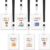 Hall Pass Lanyards School Passes – Cosmisun 6 Sets Hall Passes for Classroom Wooden Unbreakable Bathroom Passes for Hall Restroom Library Office Nurse Classroom School Teacher Supplies Gifts
