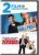Hall Pass / Wedding Crashers (DVD)