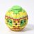 Hamburger Frog Shape Fidget Cube Toy Stress Relief Adult Office Desk Spinner Sphere Novelty Portable Sensory Anxiety Hand Fun Compact Relaxation Entertainment